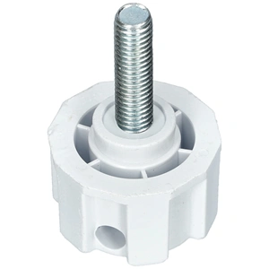 Láb (eredeti) CANDY hűtőgép / RENDELÉSRE