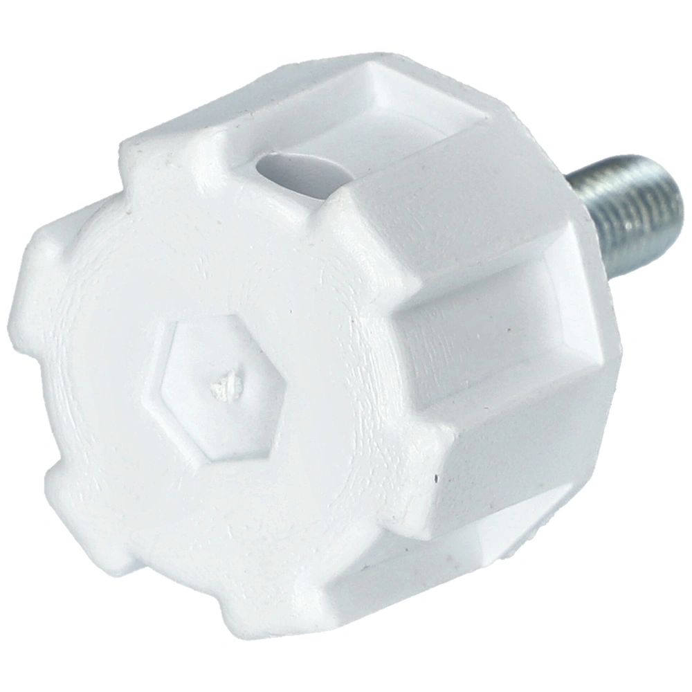 Láb (eredeti) CANDY hűtőgép / RENDELÉSRE