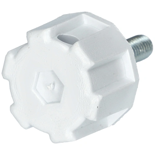 Láb (eredeti) CANDY hűtőgép / RENDELÉSRE