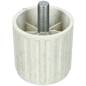 Láb (eredeti) CANDY hűtőgép / RENDELÉSRE