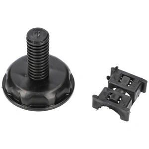 Láb (eredeti) HAUSMEISTER tűzhely / RENDELÉSRE