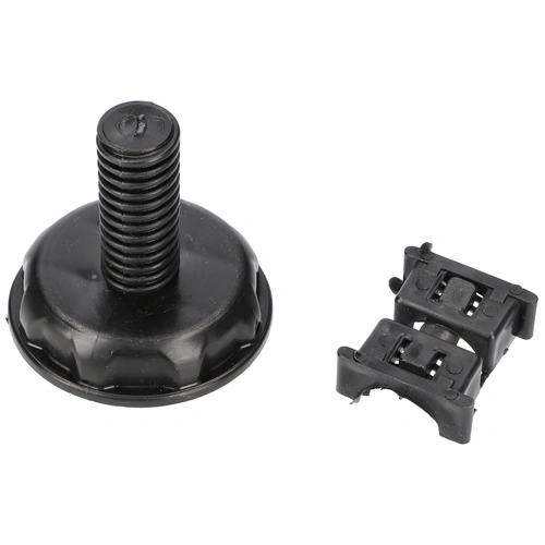 Láb (eredeti) HAUSMEISTER tűzhely / RENDELÉSRE