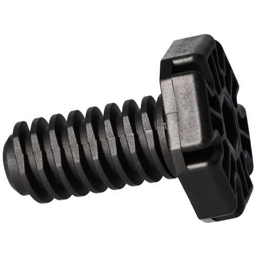 Láb (eredeti) HOMEFORT HMGS0421W  szabadonálló mosogatógép / RENDELÉSRE