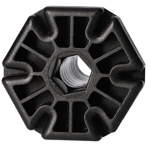 Láb (eredeti) HOMEFORT HMGS0421W  szabadonálló mosogatógép / RENDELÉSRE