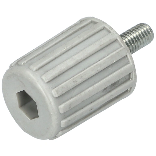 Láb (eredeti) INDESIT hűtőgép / RENDELÉSRE