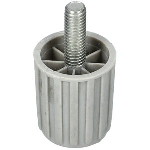 Láb (eredeti) INDESIT hűtőgép / RENDELÉSRE