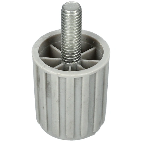 Láb (eredeti) INDESIT hűtőgép / RENDELÉSRE