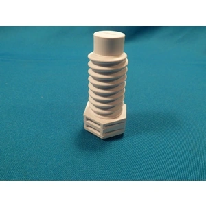 Láb (eredeti) WHIRLPOOL szárító / RENDELÉSRE