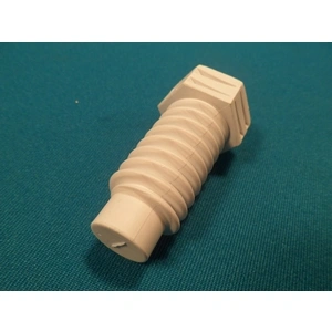 Láb (eredeti) WHIRLPOOL szárító / RENDELÉSRE