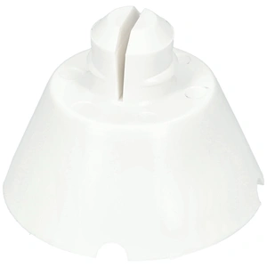 Láb (fehér, eredeti) HAJDU 407 centrifuga