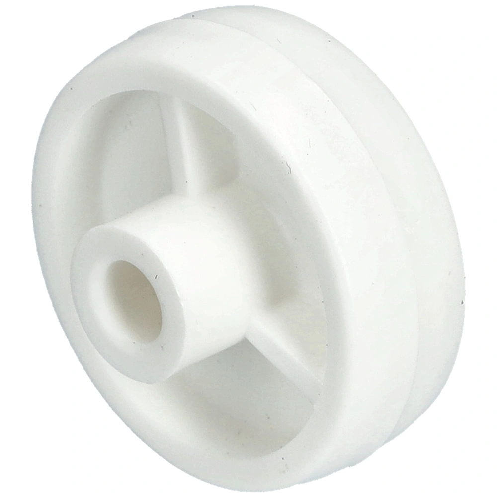 Láb (görgős) HAJDU 303 keverőtárcsás mosógép