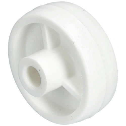 Láb (görgős) HAJDU 303 keverőtárcsás mosógép