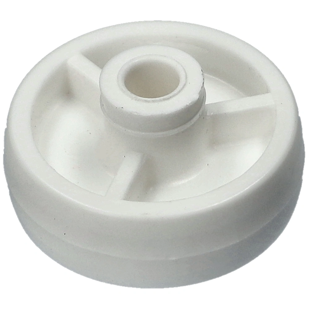 Láb (görgős) HAJDU 303 keverőtárcsás mosógép