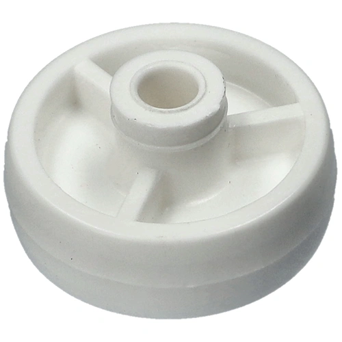 Láb (görgős) HAJDU 303 keverőtárcsás mosógép