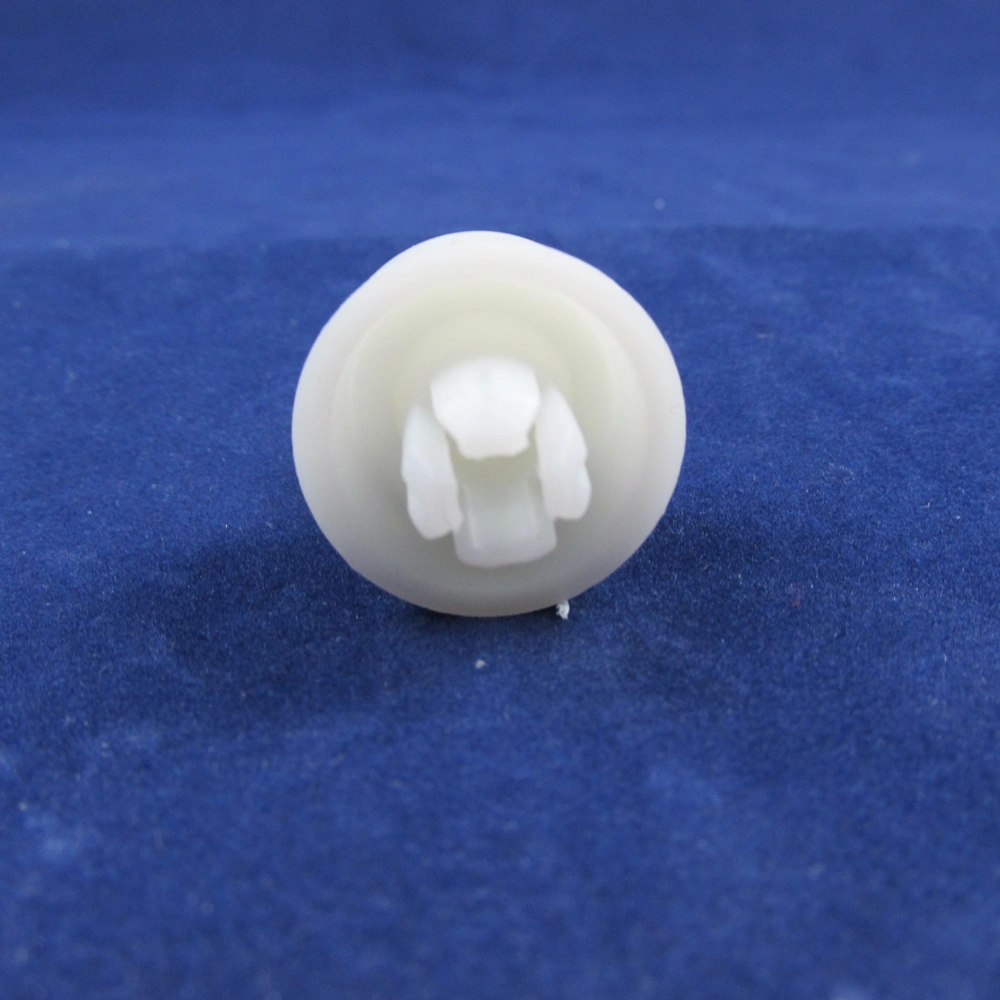 Láb ( hátsó ) ZANUSSI szárítógép / RENDELÉSRE