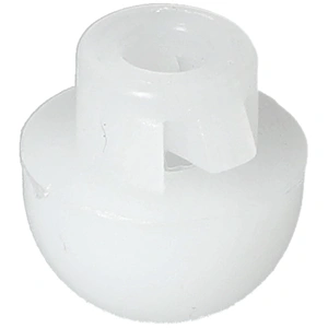 Láb, hátsó (eredeti) BEKO hűtő