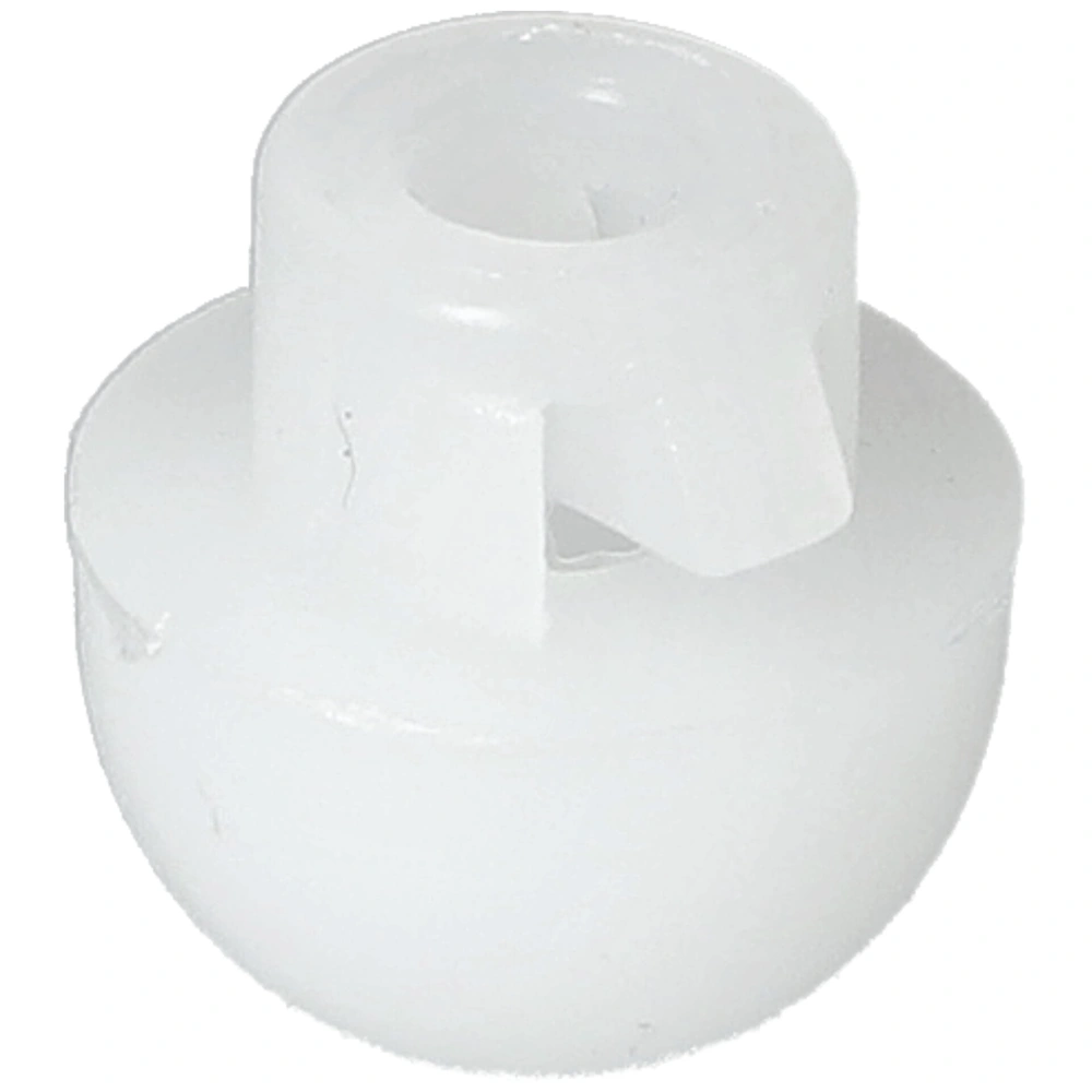 Láb, hátsó (eredeti) BEKO hűtő