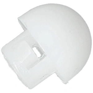 Láb, hátsó (eredeti) BEKO hűtő