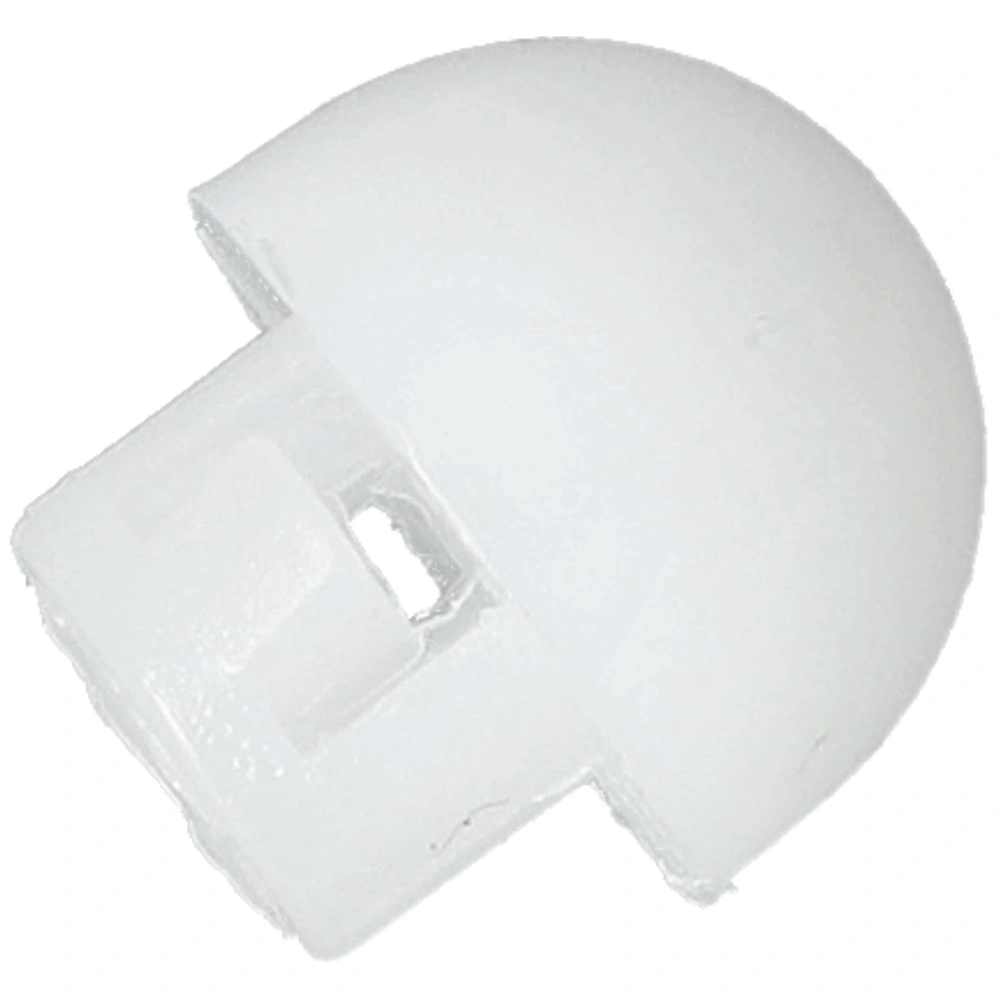 Láb, hátsó (eredeti) BEKO hűtő