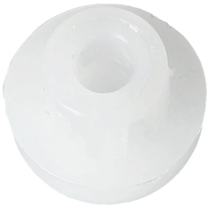 Láb, hátsó (eredeti) BEKO hűtő