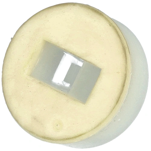 Láb, hátsó (eredeti) FAGOR mosógép / RENDELÉSRE