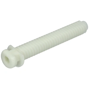 Láb hátsó (eredeti) GORENJE/MORA mosogatógép / RENDELÉSRE