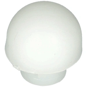 Láb (hátsó, eredeti) WHIRLPOOL hűtőgép / RENDELÉSRE