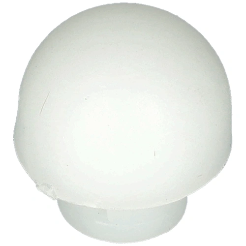 Láb (hátsó, eredeti) WHIRLPOOL hűtőgép / RENDELÉSRE