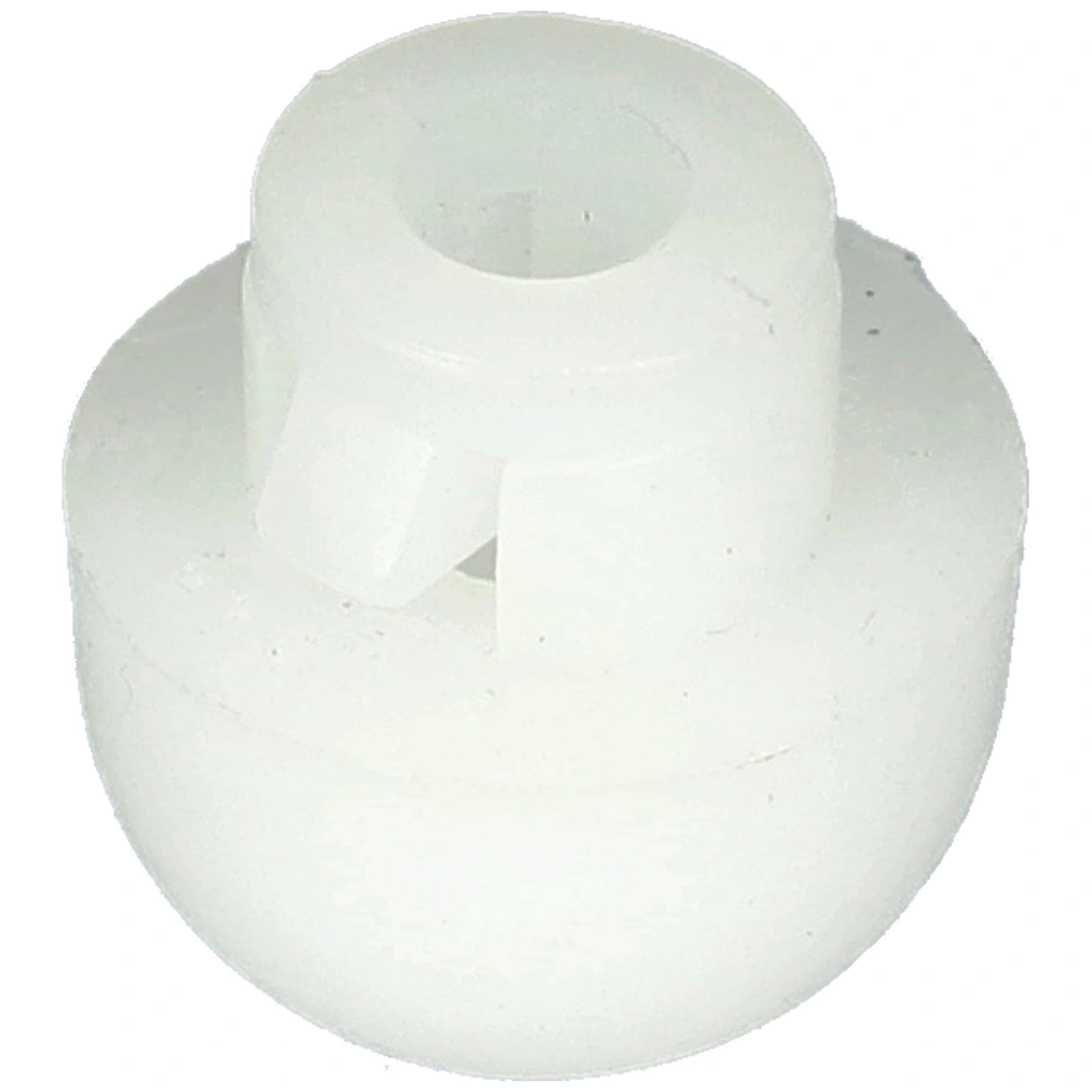 Láb (hátsó, eredeti) WHIRLPOOL hűtőgép / RENDELÉSRE