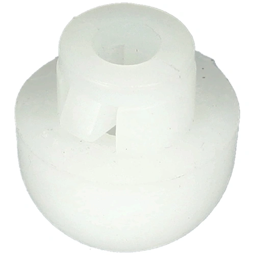 Láb (hátsó, eredeti) WHIRLPOOL hűtőgép / RENDELÉSRE