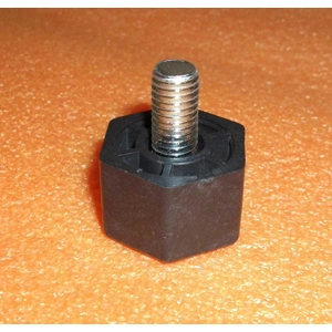 Láb (hűtőhöz) WHIRLPOOL ARC,AFG sorozathoz / RENDELÉSRE