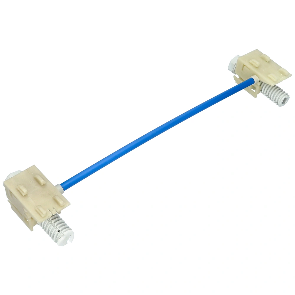 Láb jobb (eredeti) BEKO mosogatógép / RENDELÉSRE