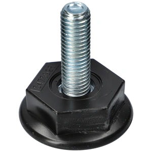 Láb készlet (eredeti) NECTA italautomata (1cs=4db)