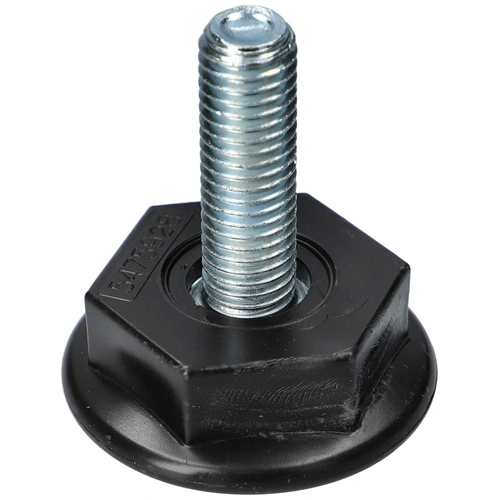 Láb készlet (eredeti) NECTA italautomata (1cs=4db)