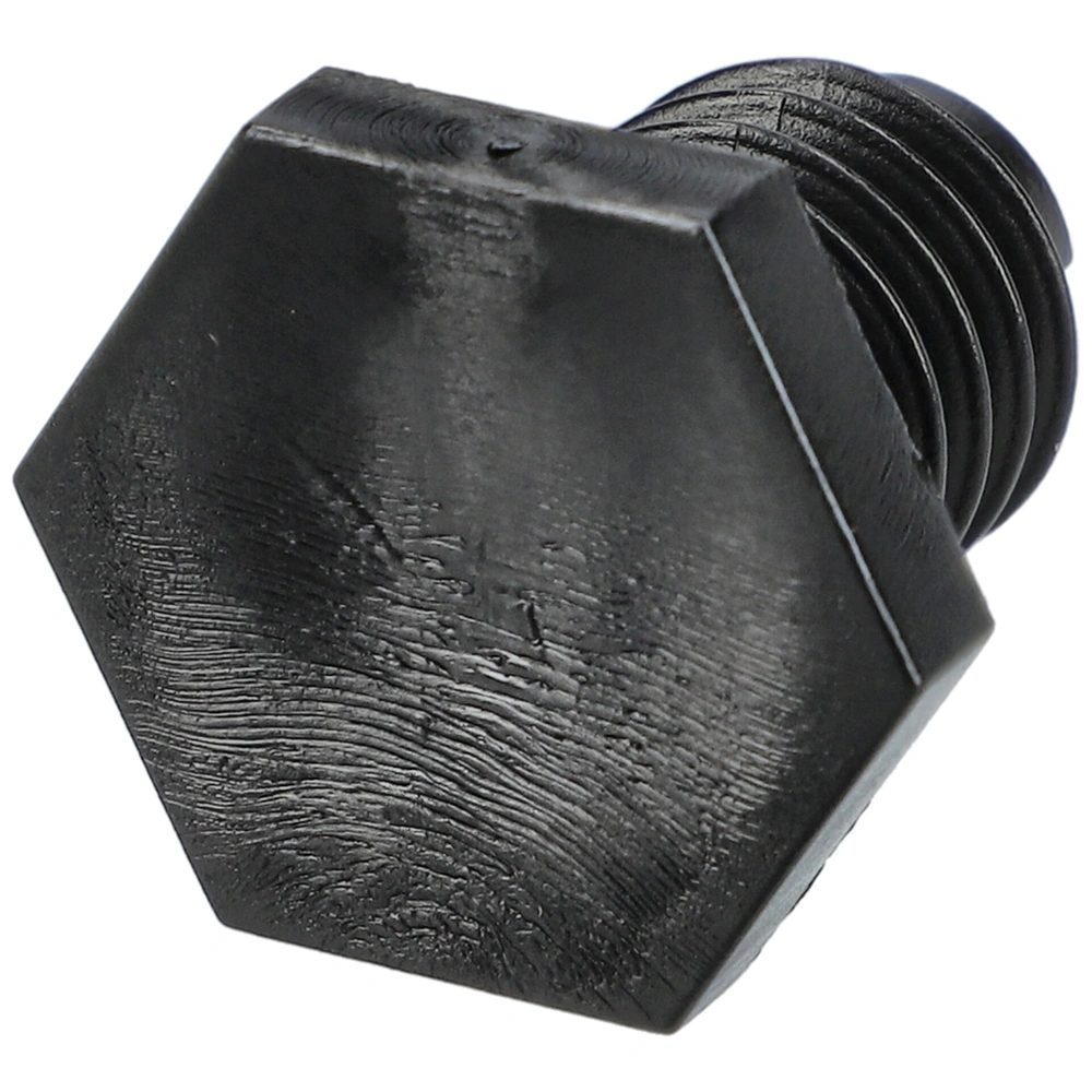 Láb (menetes, magasság állító, műanyag, /db) MORA tűzhely