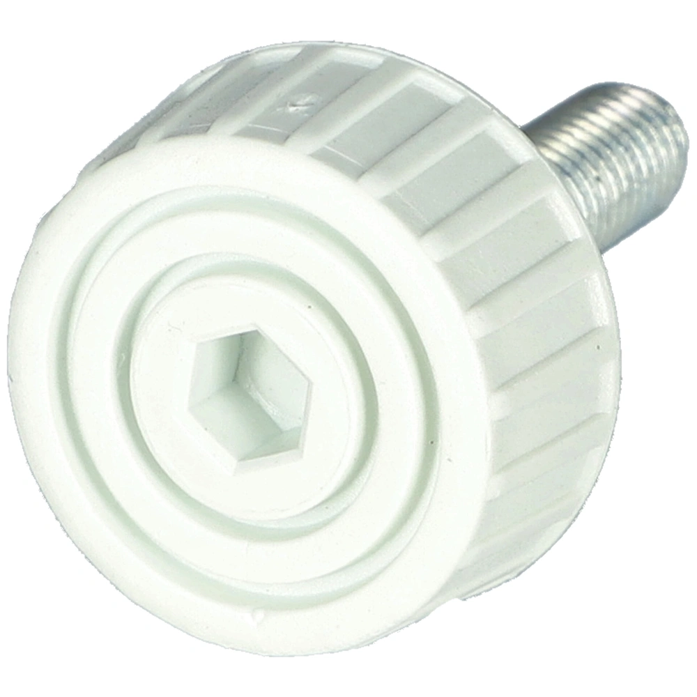 Láb műanyag GORENJE hűtő/RENDELÉSRE