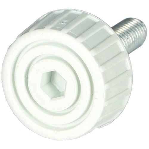 Láb műanyag GORENJE hűtő/RENDELÉSRE