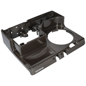 Lábazat (alsó burkolat) BOSCH/SIEMENS TC5.... sorozat  kávéfőző /RENDELÉSRE