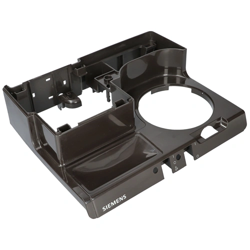 Lábazat (alsó burkolat) BOSCH/SIEMENS TC5.... sorozat  kávéfőző /RENDELÉSRE