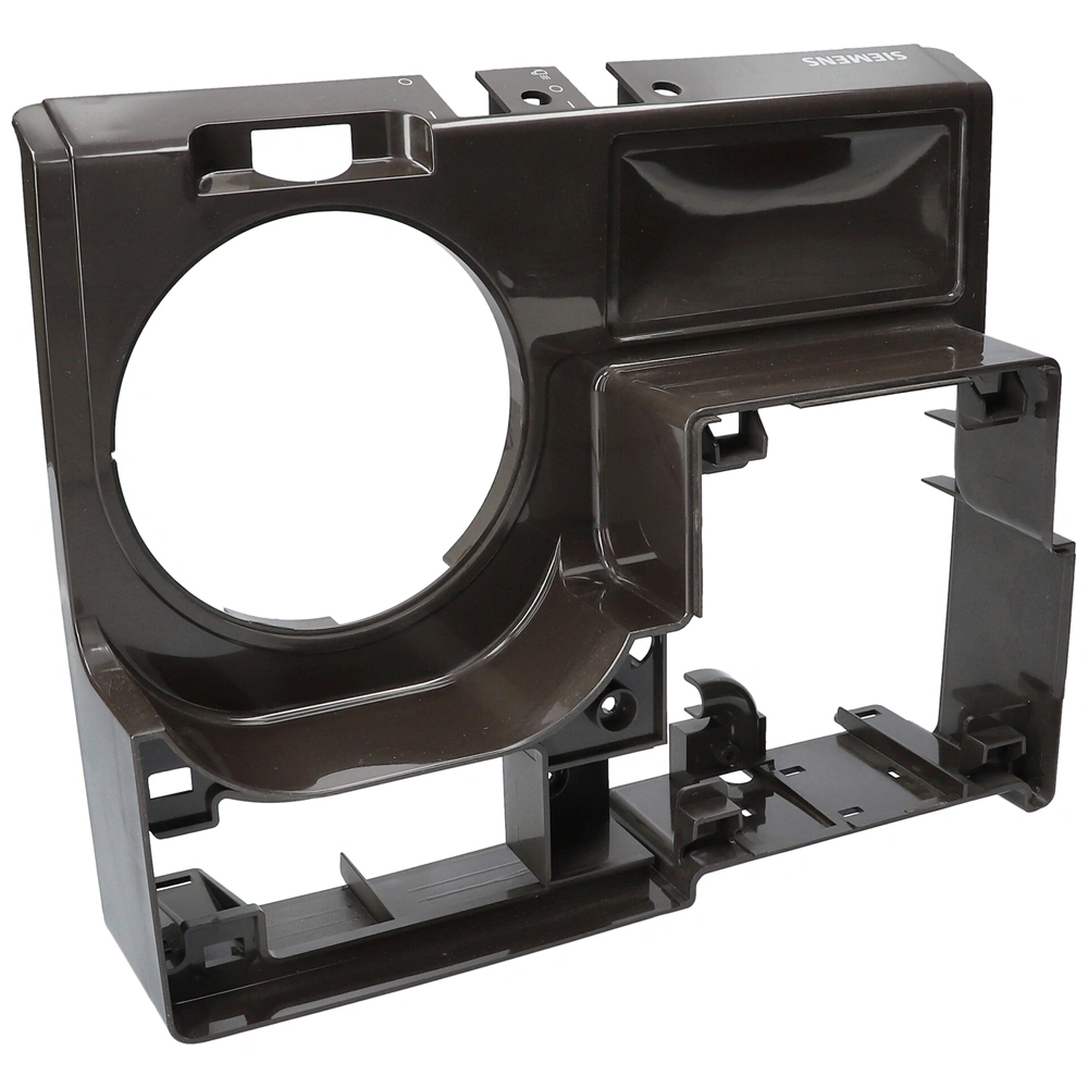 Lábazat (alsó burkolat) BOSCH/SIEMENS TC5.... sorozat  kávéfőző /RENDELÉSRE