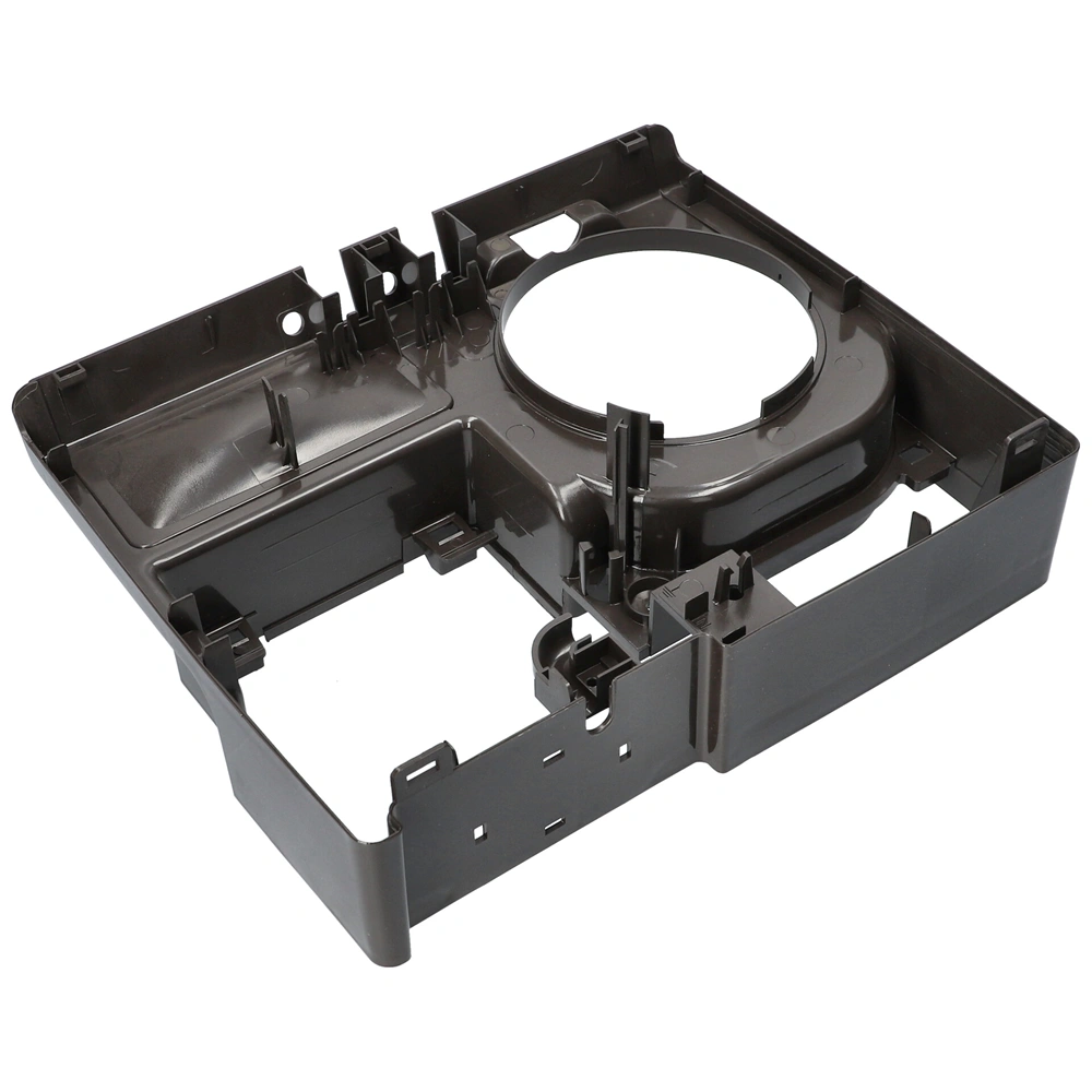 Lábazat (alsó burkolat) BOSCH/SIEMENS TC5.... sorozat  kávéfőző /RENDELÉSRE