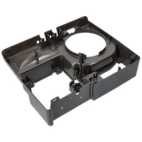 Lábazat (alsó burkolat) BOSCH/SIEMENS TC5.... sorozat  kávéfőző /RENDELÉSRE