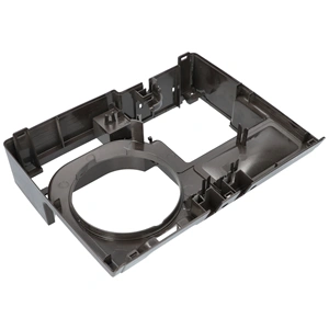 Lábazat (alsó burkolat) BOSCH/SIEMENS TC5.... sorozat  kávéfőző /RENDELÉSRE