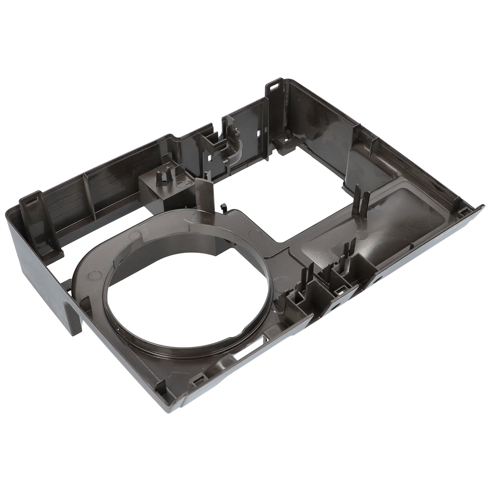 Lábazat (alsó burkolat) BOSCH/SIEMENS TC5.... sorozat  kávéfőző /RENDELÉSRE