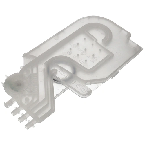 Labirintus (átfolyásmérővel) WHIRLPOOL mosogatógép