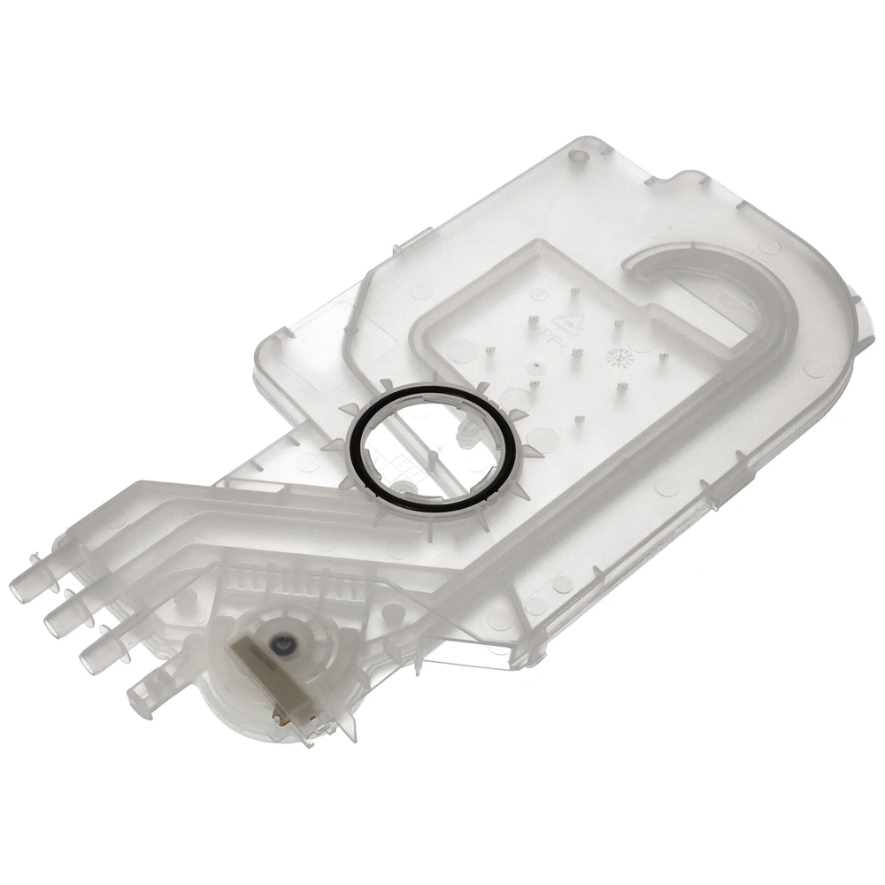 Labirintus (átfolyásmérővel) WHIRLPOOL mosogatógép