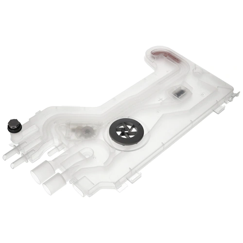 Labirintus (eredeti) BOSCH mosogatógép