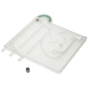 Labirintus (eredeti) CANDY mosogató / RENDELÉSRE