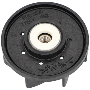 Lapát, keringtető szivattyú (eredeti) BOSCH mosogatógép / RENDELÉSRE