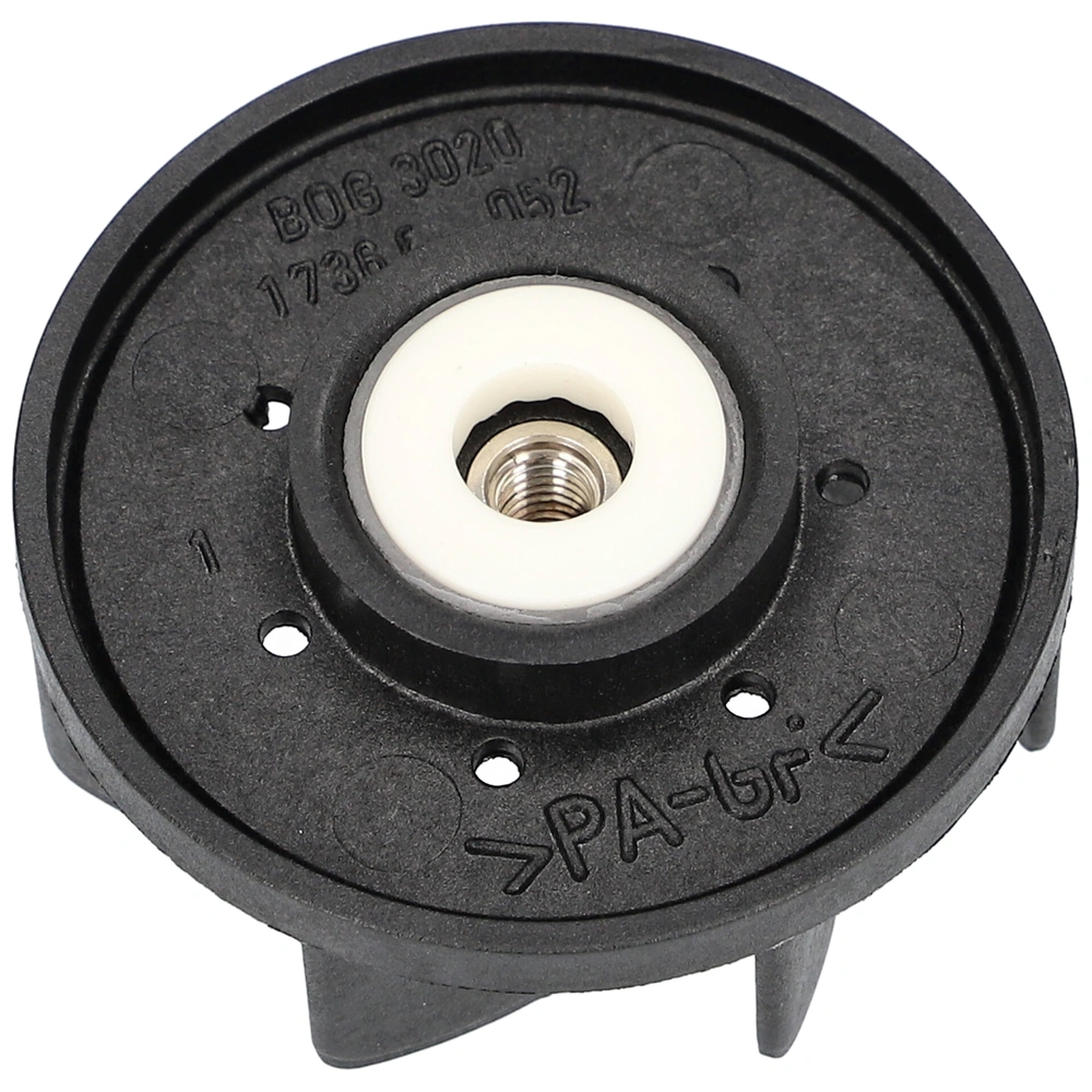 Lapát, keringtető szivattyú (eredeti) BOSCH mosogatógép / RENDELÉSRE